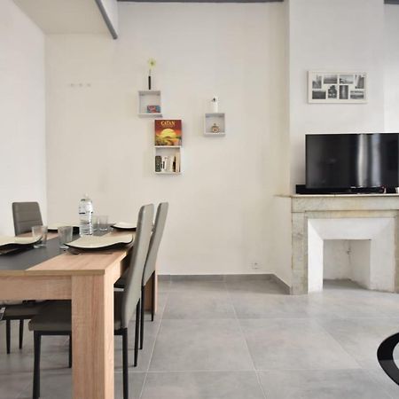 Le Central - T2 Proche Saint Charles Apartment Marseille Bagian luar foto