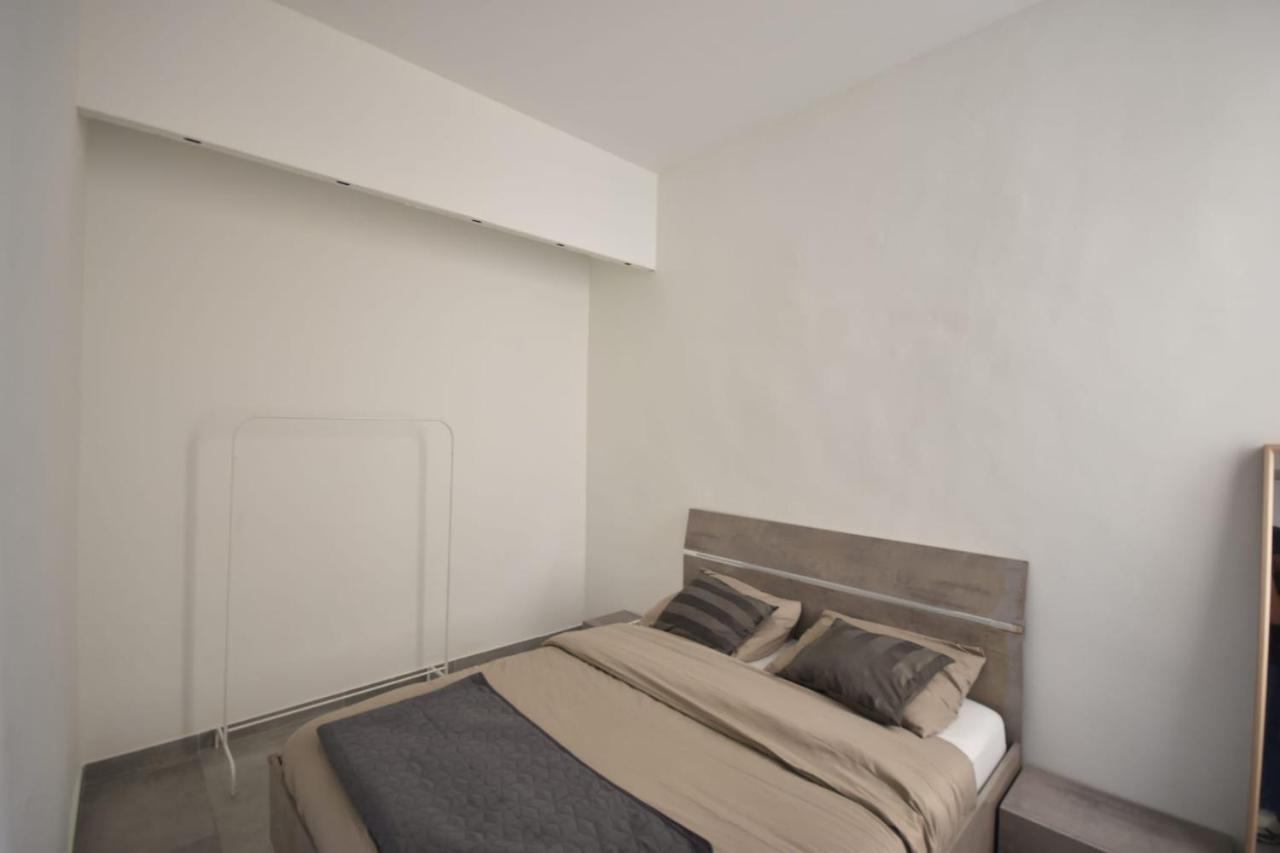 Le Central - T2 Proche Saint Charles Apartment Marseille Bagian luar foto